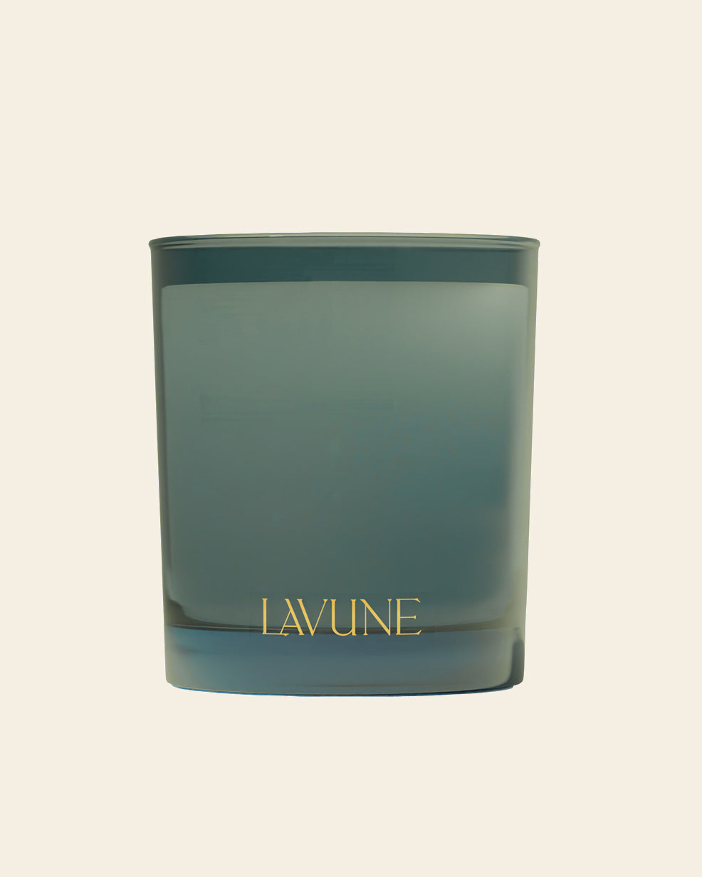 N˚04 Ember - Lavune