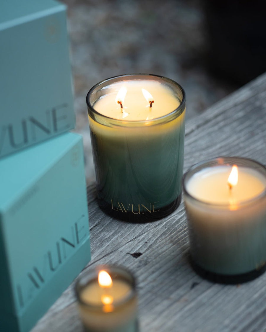 Favourite Scents - Lavune