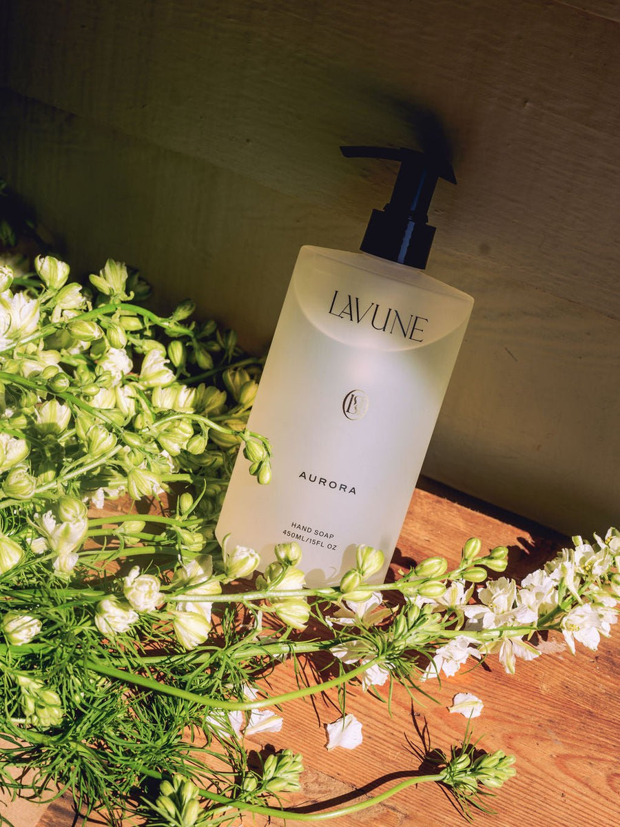 Hand Soaps - Lavune