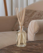 N˚09 Santal Reed Diffuser | Luxury Sandalwood & Cedarwood