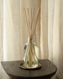 N˚09 Santal Reed Diffuser | Luxury Sandalwood & Cedarwood