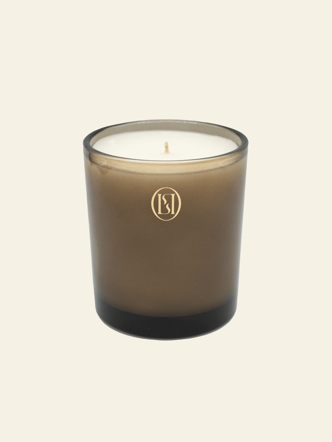 CANDLES N˚09 Santal Candle | Luxury Sandalwood & Cedarwood LAVUNE