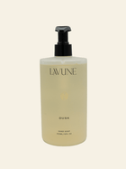 SOAP Dusk Luxury Hand Soap | Black Tea & White Florals LAVUNE