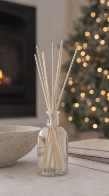 N˚05 Evergreen Reed Diffuser | Fir Needle & Cypress