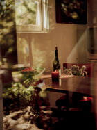 CANDLES N˚14 Marais Candle | Ripe Stone Fruit and Soft Leather LAVUNE