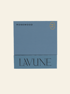 CANDLES N˚07 Rosewood Candle | Bruised Rose & Sandalwood LAVUNE