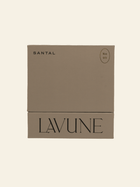 CANDLES N˚09 Santal Candle | Luxury Sandalwood & Cedarwood LAVUNE