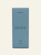 SOAP Santal Luxury Hand Soap | Sandalwood & Vetiver LAVUNE