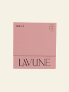 CANDLES N˚12 Siena Candle | Bright Bergamot and Aged Tobacco LAVUNE