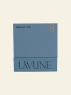 CANDLES N˚06 Solstice Candle | Warm Heliotrope & Cedarwood LAVUNE