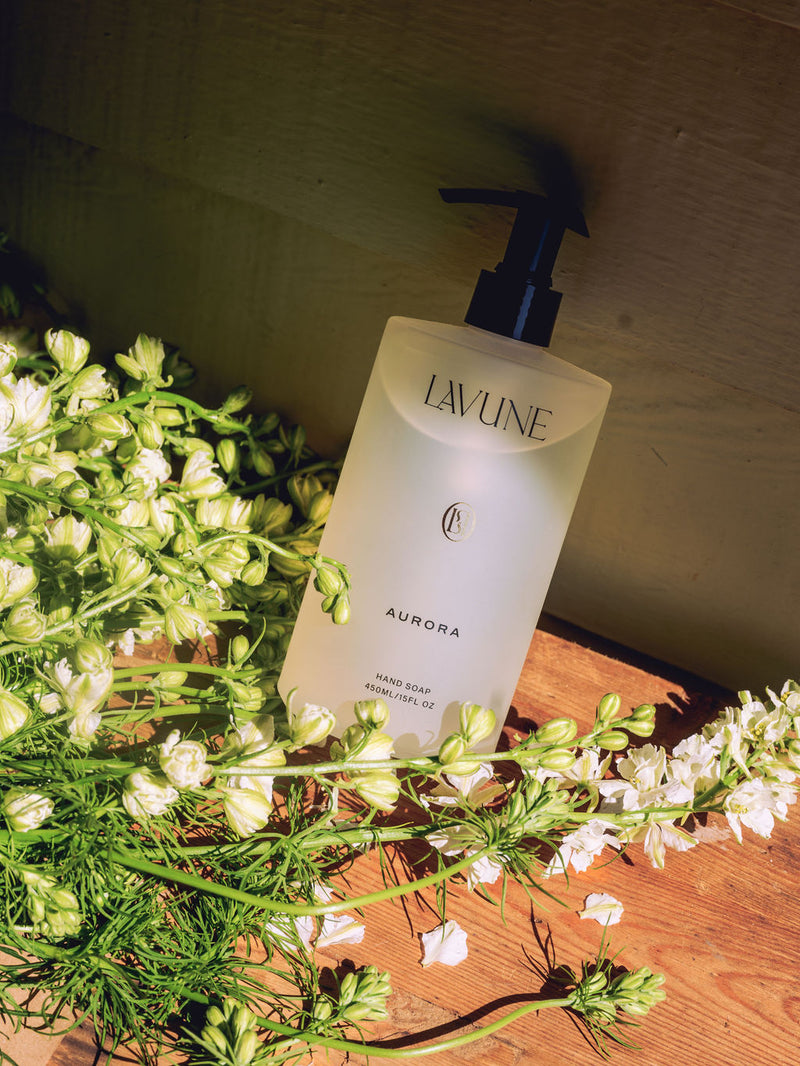 Aurora Hand Soap - Lavune