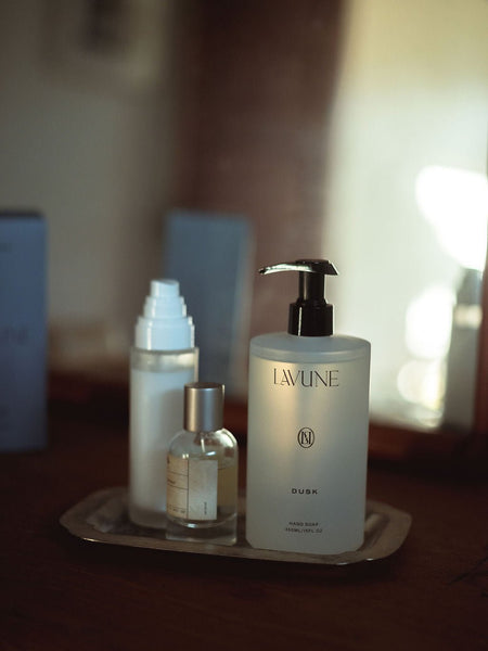 Dusk - Luxury Hand Soap | Lavune