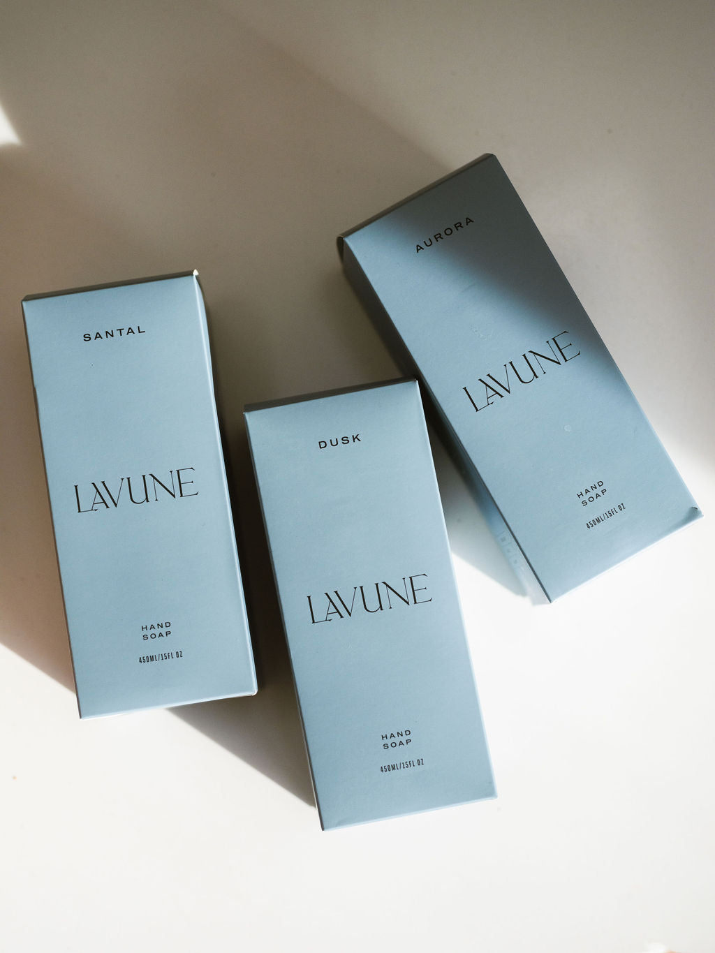 Dusk Hand Soap - Lavune