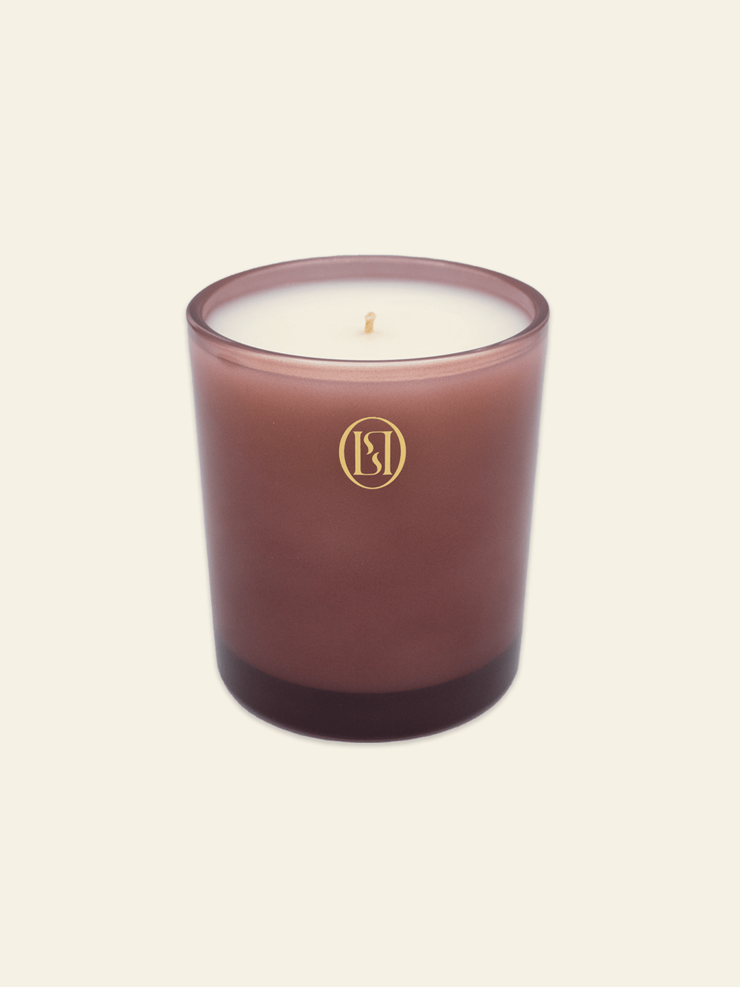 CANDLES N˚14 Marais Candle | Ripe Stone Fruit and Soft Leather LAVUNE