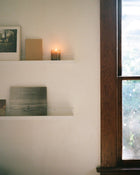 CANDLES N˚11 Fig Candle | Fresh Green Fig & Earthy Woods LAVUNE