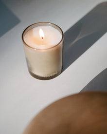 CANDLES N˚11 Fig Candle | Fresh Green Fig & Earthy Woods LAVUNE