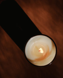 CANDLES N˚11 Fig Candle | Fresh Green Fig & Earthy Woods LAVUNE