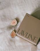 CANDLES N˚11 Fig Candle | Fresh Green Fig & Earthy Woods LAVUNE