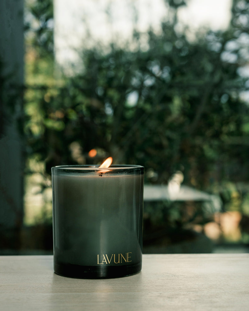 N˚08 Hearth - Lavune