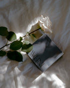 CANDLES N˚07 Rosewood Candle | Bruised Rose & Sandalwood LAVUNE