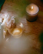 CANDLES N˚07 Rosewood Candle | Bruised Rose & Sandalwood LAVUNE