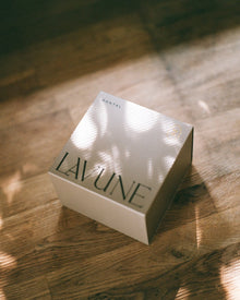 CANDLES N˚09 Santal Candle | Luxury Sandalwood & Cedarwood LAVUNE