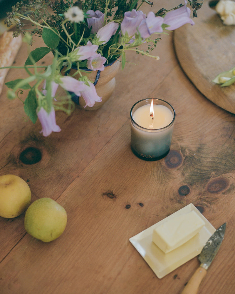 N˚06 Solstice (Wholesale) - Lavune