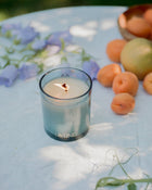 CANDLES N˚06 Solstice Candle | Warm Heliotrope & Cedarwood LAVUNE
