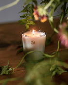CANDLES Nesting Votive Set LAVUNE