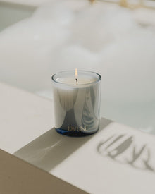 CANDLES N˚01 Aurora Candle | Fresh Neroli & Jasmine LAVUNE