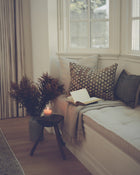 CANDLES N˚03 Nightcap Candle | Seductive Sandalwood & Musk LAVUNE