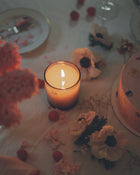 CANDLES N˚03 Nightcap Candle | Seductive Sandalwood & Musk LAVUNE